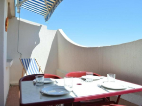 Studio Port Camargue, 1 pièce, 4 personnes - FR-1-250-60